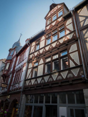 Marburg Living